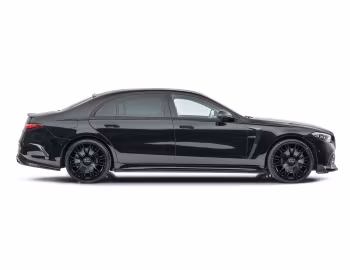 Mansory Mercedes-Benz S-Klasse (Br.223) '2021–pr.