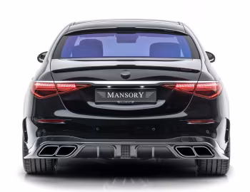 Mansory Mercedes-Benz S-Klasse (Br.223) '2021–pr.