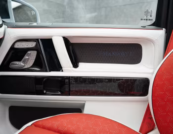 Interior Mansory Speranza (Br.463) '2025