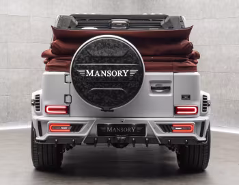 Mansory Speranza (Br.463) '2025