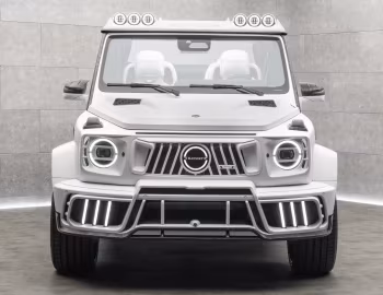 Mansory Speranza (Br.463) '2025