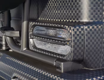 Mansory Speranza (Br.463) '2013