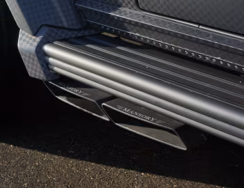 Mansory Speranza (Br.463) '2013