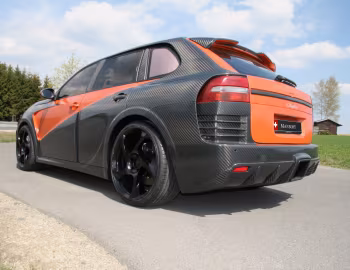 Mansory Chopster (957) '03.2009–10