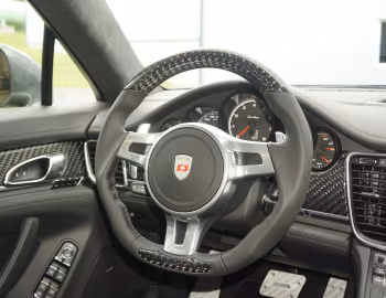 Panel frontal Mansory Porsche Panamera (970) '2014–17