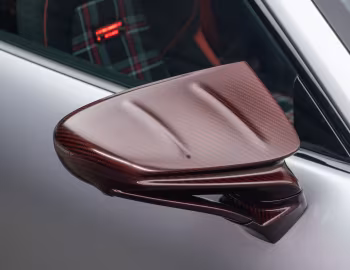 Mansory Porsche 911 Turbo S Soft Kit (992.2) '2026