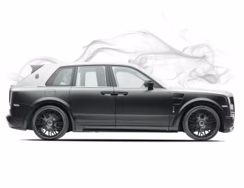 Mansory Billionaire '2019–24