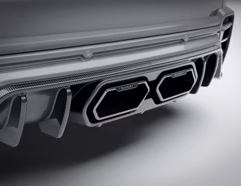 Mansory Rolls-Royce Cullinan '2024–н.ч.