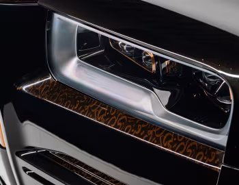 Mansory Rolls-Royce Cullinan "LINEA D'Arabo" '2024