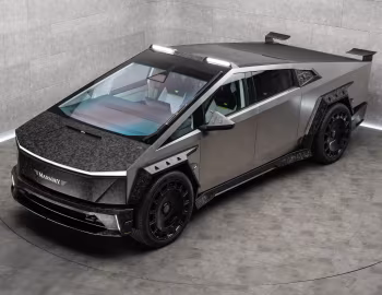 Mansory Elongation '2025–н.ч.
