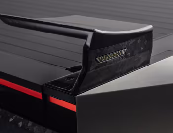 Mansory Elongation '2025–н.ч.
