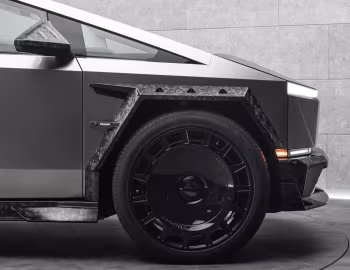 Mansory Elongation '2025–н.ч.