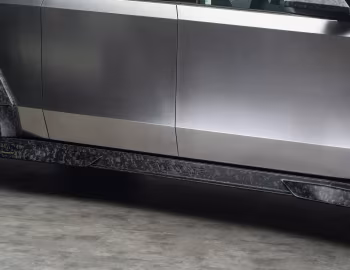 Mansory Elongation '2025–н.ч.