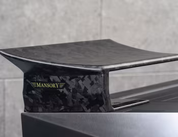 Mansory Elongation '2025–н.ч.