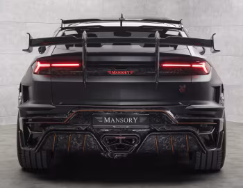 Mansory Venatus SE '2025