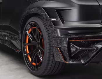 Mansory Venatus SE '2025