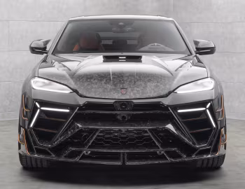 Mansory Venatus SE '2025