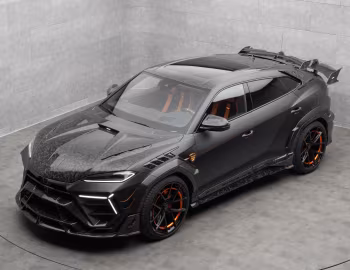 Mansory Venatus SE '2025