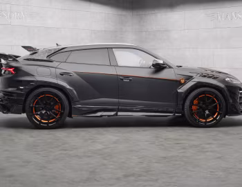Mansory Venatus SE '2025