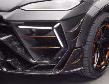 Mansory Venatus SE '2025