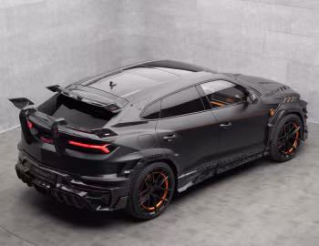 Mansory Venatus SE '2025