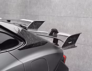 Mansory Venatus SE '2025