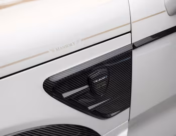 Mansory Zeekr 9X "First Edition" '2026