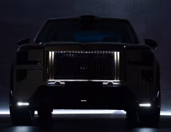 Mansory Zeekr 9X "First Edition" '2026