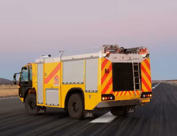 Marcé Rhino 4×4 RIV ARFF '2014–pr.