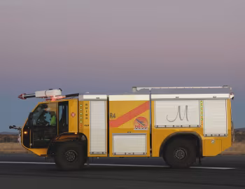 Marcé Rhino 4×4 RIV ARFF '2014–н.ч.