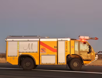 Marcé Rhino 4×4 RIV ARFF '2014–н.ч.