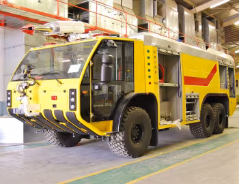 Marcé Rhino 6×6 ARFF '2014–н.ч.