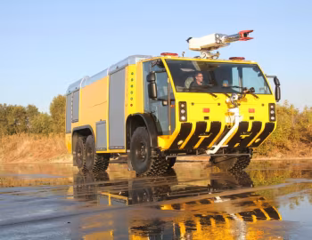 Marcé Rhino 6×6 ARFF '2014–н.ч.