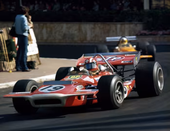 March 701 (701-5) '1970–71