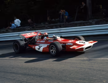 March 701 (701-5) '1970–71