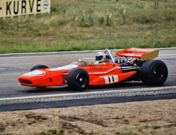 March 701 (701-5) '1970–71