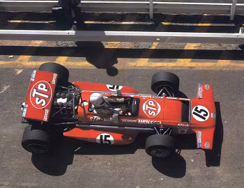 March 701 (701-5) '1970–71