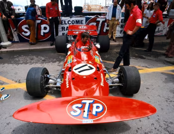 March 711 '1971–72