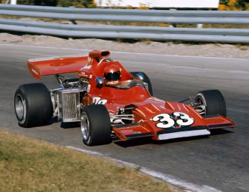 March 711 '1971–72