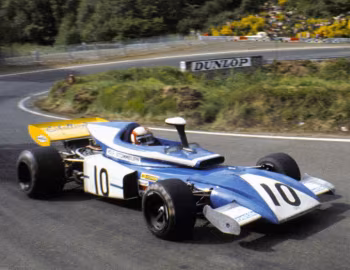 Eifelland 21 '1972