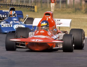March 721 '1972–73