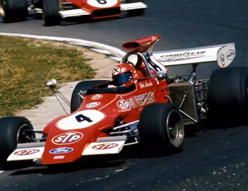 March 721G '1972–73