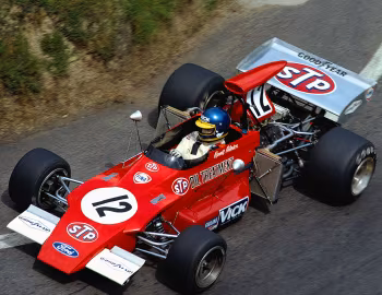 March 721G '1972–73