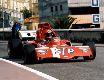 March 721X '1972