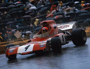 March 721X '1972