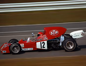 March 721X '1972