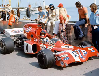 March 721X '1972