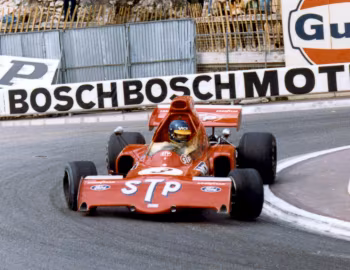March 721X '1972
