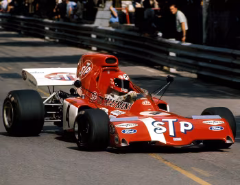 March 721X '1972