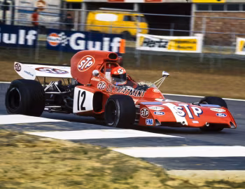 March 721X '1972